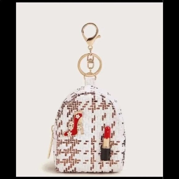 Mini Back Pack - Picture 8 of 10